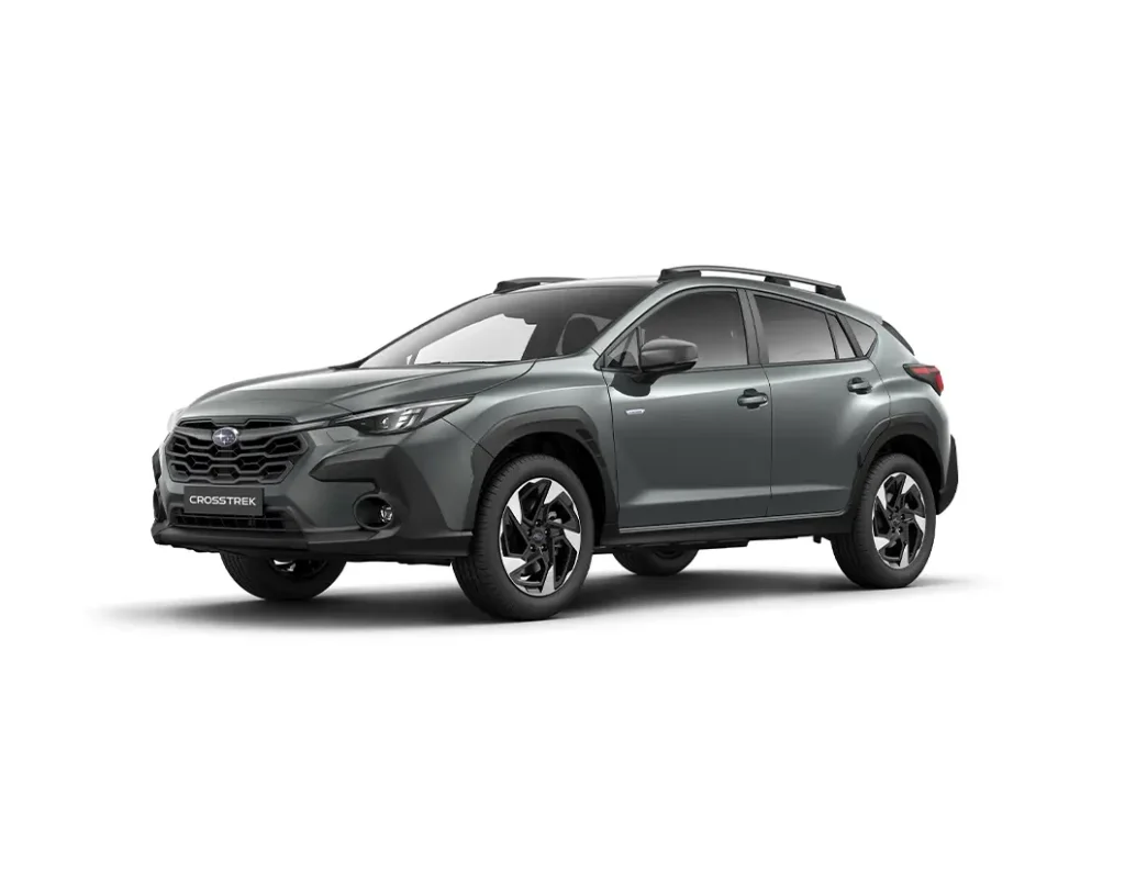 Subaru Crosstrek híbrido 4x4