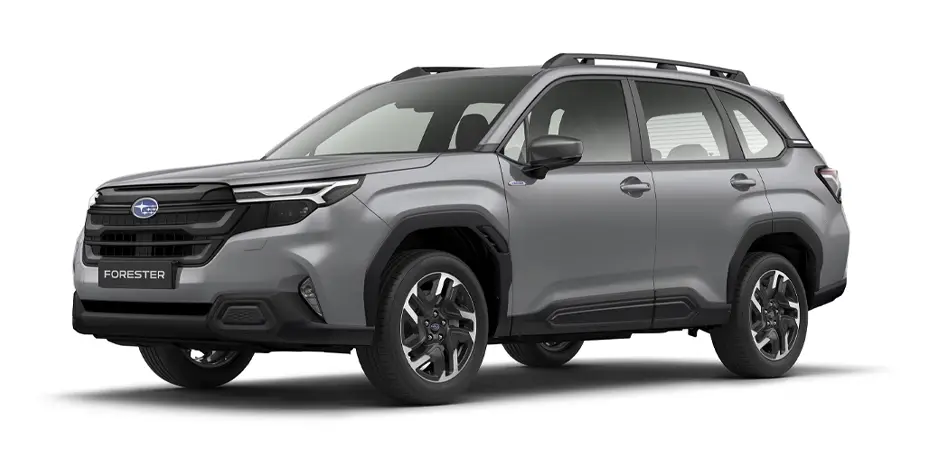 Subaru Forester Active