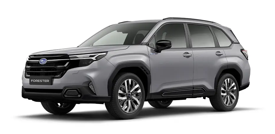 Subaru Forester Touring